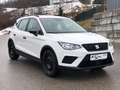 SEAT Arona 1.Besitz, *Garantie*, Pickerl NEU Weiß - thumbnail 3