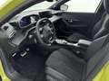 Peugeot e-208 EV GT 51 kWh | LONG Range | Alcantara luxe stoelen Galben - thumbnail 5