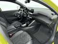 Peugeot e-208 EV GT 51 kWh | LONG Range | Alcantara luxe stoelen Galben - thumbnail 7