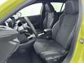 Peugeot e-208 EV GT 51 kWh | LONG Range | Alcantara luxe stoelen Galben - thumbnail 6
