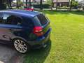 BMW 118 118 high executive Blauw - thumbnail 3
