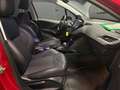 Peugeot 2008 Autom. Allure GT-Line*NAVI*KAMERA*T-LEDER*CarPlay* Roşu - thumbnail 12