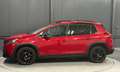 Peugeot 2008 Autom. Allure GT-Line*NAVI*KAMERA*T-LEDER*CarPlay* Roşu - thumbnail 3