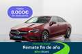 Mercedes-Benz CLA 35 AMG 4Matic+ 7G-DCT Roşu - thumbnail 1