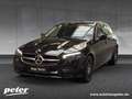 Mercedes-Benz C 200 4M T Avantgarde/LED/Burmester/360°Kamera/ Schwarz - thumbnail 1