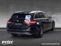 Mercedes-Benz C 200 4M T Avantgarde/LED/Burmester/360°Kamera/ Schwarz - thumbnail 4