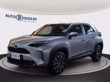 1.5h trend awd-i 116cv e-cvt
