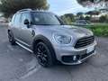 MINI Cooper D Countryman Mini Countryman 2.0 Cooper D Hype Automatica Grigio - thumbnail 3