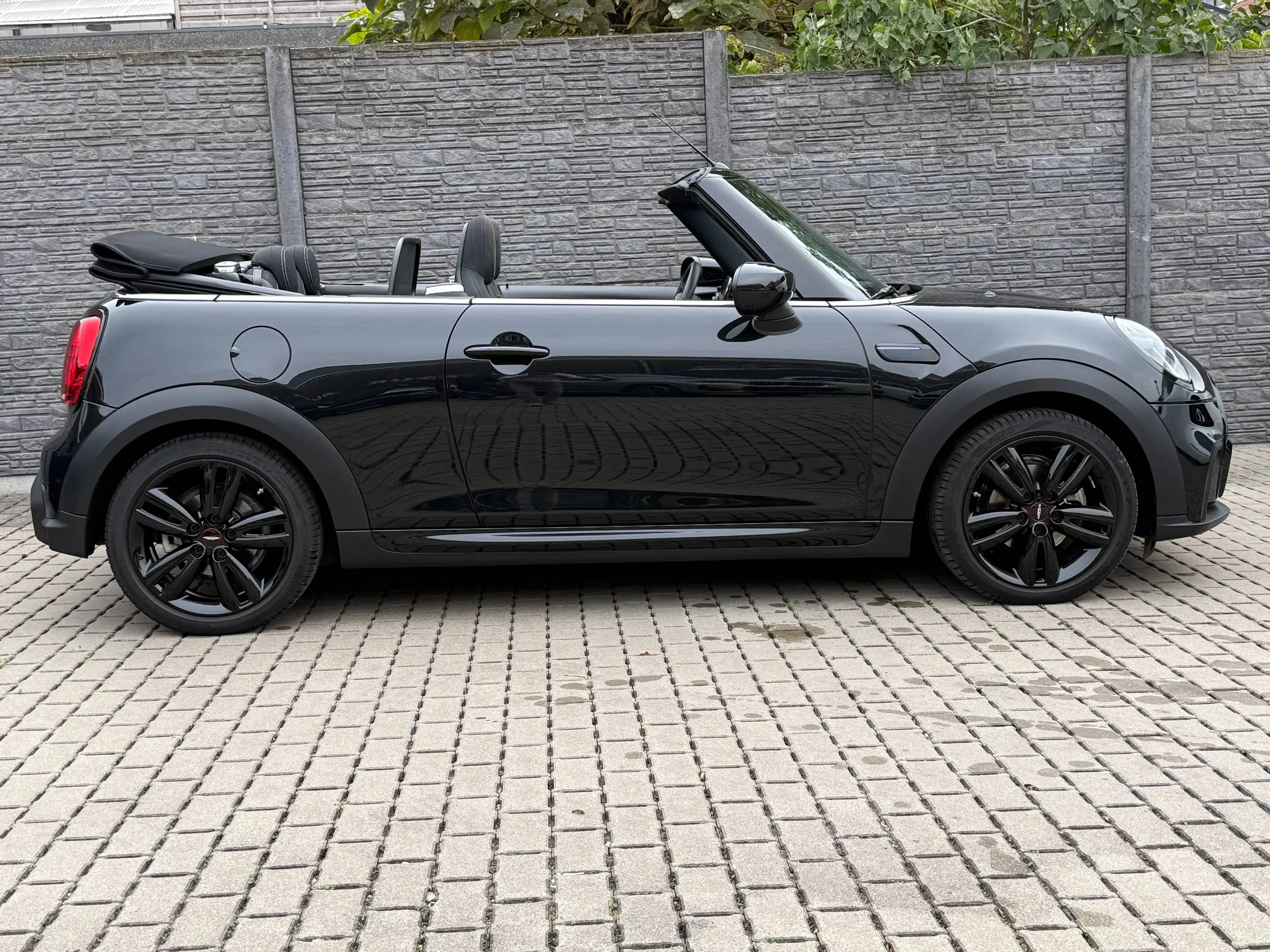 MINI Cooper Cabrio 1.5i Automaat John Cooper Works Pakket — photo 6