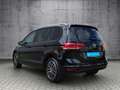 Volkswagen Touran Move 1.5 TSI DSG IQ.DRIVE/NAV/SHZ KLIMA LED NAVI Schwarz - thumbnail 2
