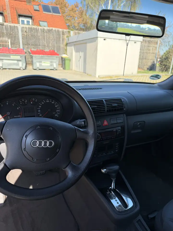 Audi A3 Automatik / TÜV NEU, foto 7