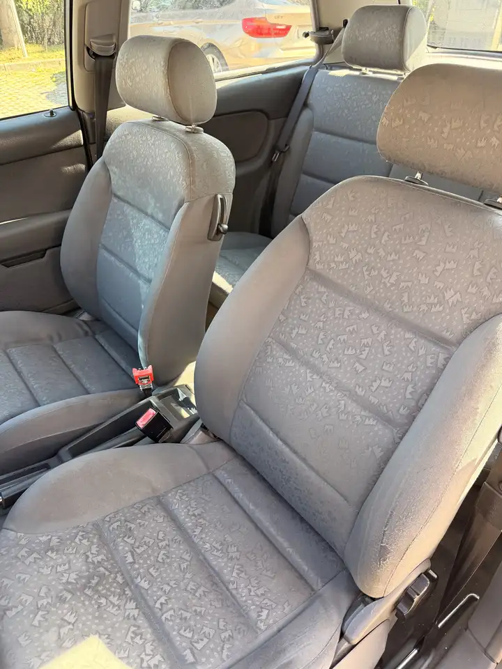 Audi A3 Automatik / TÜV NEU, foto 6