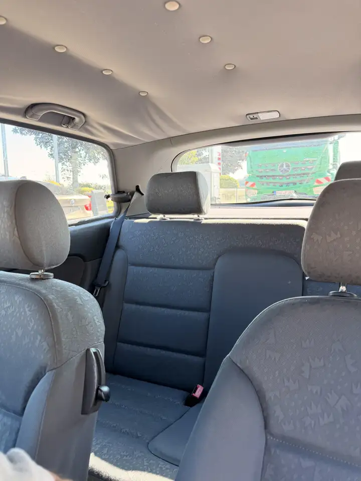 Audi A3 Automatik / TÜV NEU, foto 3