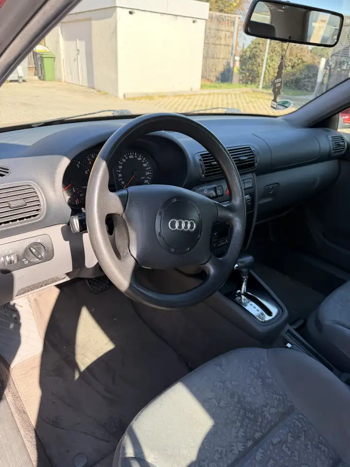 Audi A3 Automatik / TÜV NEU, foto 5