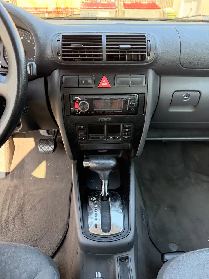 Audi A3 Automatik / TÜV NEU, foto 4