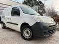 Renault Kangoo 1.5 DCI ++++ CHASSIS LONG+++ Wit - thumbnail 1