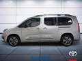 Toyota Proace city verso 1.5D 130cv S&S L2 D Luxury 7p.ti auto Zilver - thumbnail 9