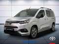 Toyota Proace city verso 1.5D 130cv S&S L2 D Luxury 7p.ti auto Zilver - thumbnail 1
