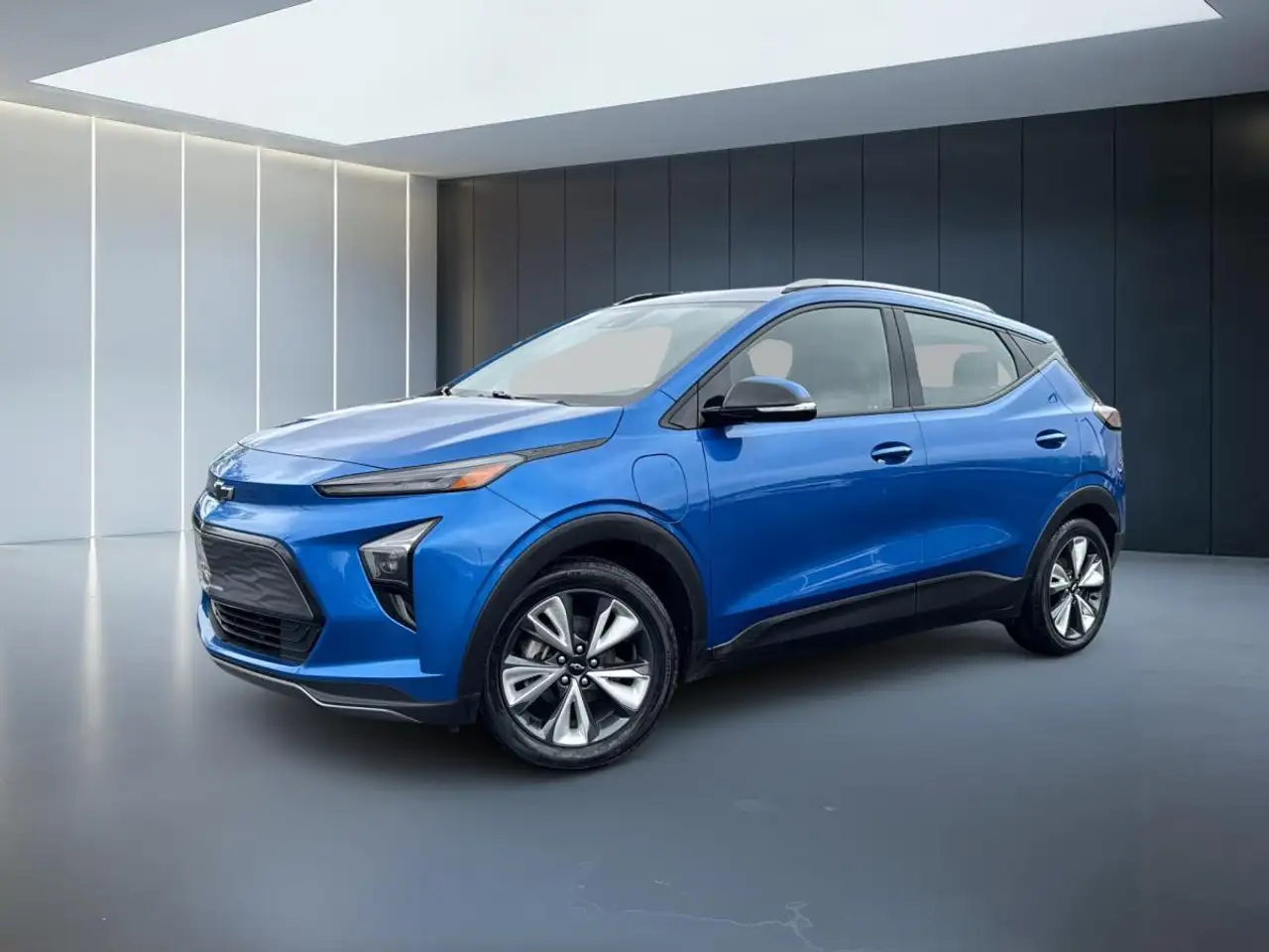 2023 Chevrolet Bolt