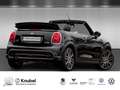 MINI Cooper Cabrio Yours Trim LED Navi Keyless 18" Noir - thumbnail 2