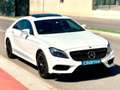 Mercedes-Benz CLS 400 4M Aut. Blanco - thumbnail 5