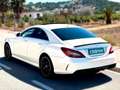 Mercedes-Benz CLS 400 4M Aut. Blanco - thumbnail 8
