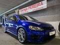 Volkswagen Golf R 7 R Vollaustattung  4motion CUIR BI-XENON NAVI 4X4 Albastru - thumbnail 1
