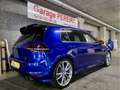 Volkswagen Golf R 7 R Vollaustattung  4motion CUIR BI-XENON NAVI 4X4 Albastru - thumbnail 2
