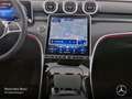Mercedes-Benz C 300 e T AVANTG+PANO+360+AHK+LED+TOTW+KEYLESS+9G Blau - thumbnail 6