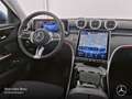 Mercedes-Benz C 300 e T AVANTG+PANO+360+AHK+LED+TOTW+KEYLESS+9G Blau - thumbnail 8