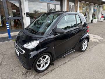 800 40 kW coupé passion cdi aUTOMATICA