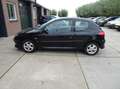 Peugeot 206 1.4 XS Premium Zwart - thumbnail 5