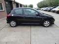 Peugeot 206 1.4 XS Premium Zwart - thumbnail 4