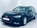 Audi A4 Avant 40 TFSI 2.0 TFSI * 1.HAND * NAVI * TEMP Schwarz - thumbnail 1