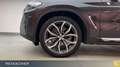 BMW X3 xDrive 20dA Leder AHK HUD LCProf LM20" Grau - thumbnail 3
