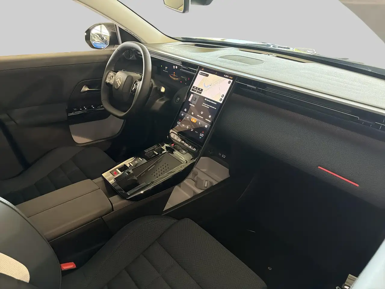 Citroen C5 Aircross 2026 — фото 13