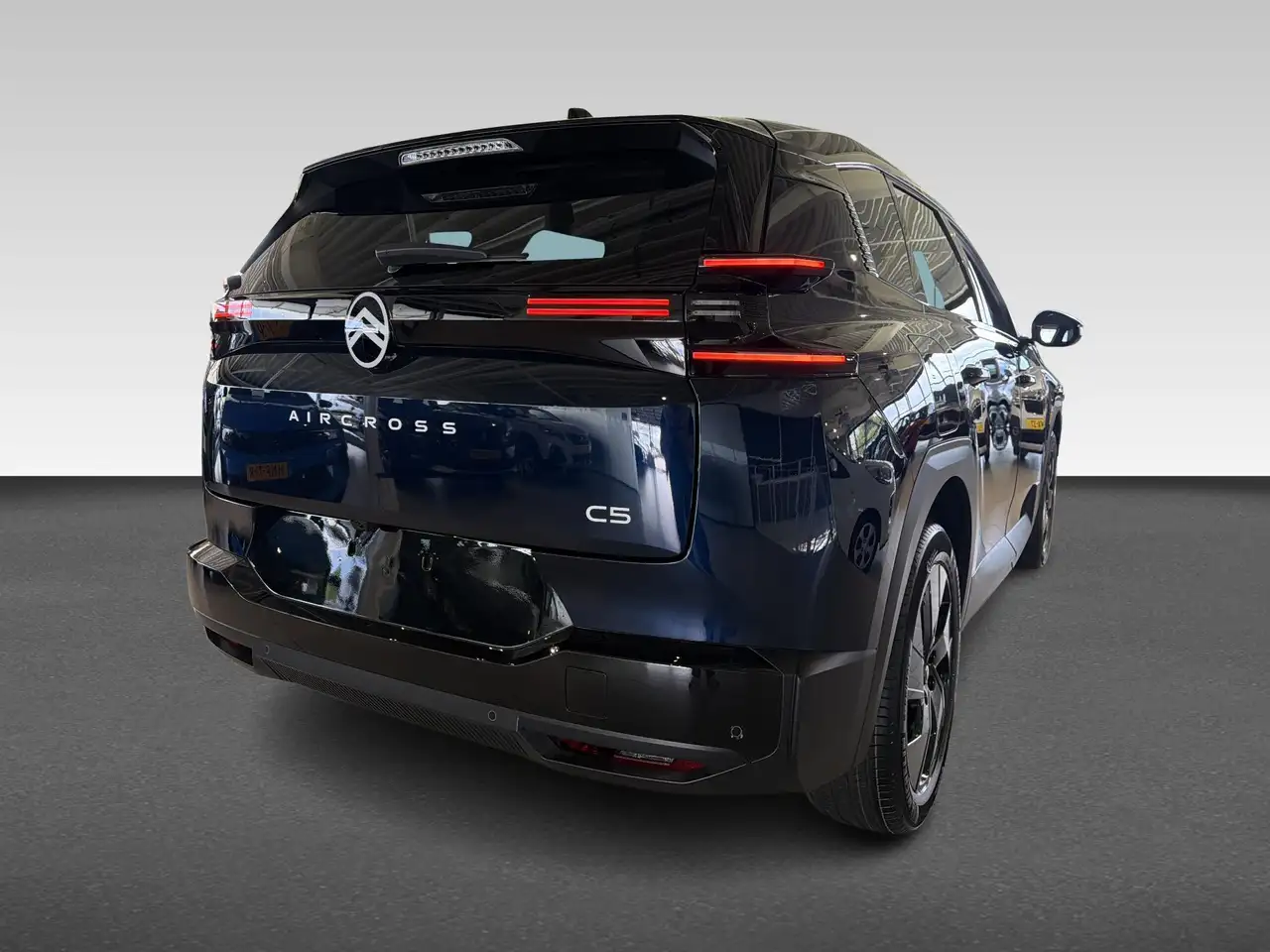 Citroen C5 Aircross 2026 — фото 9
