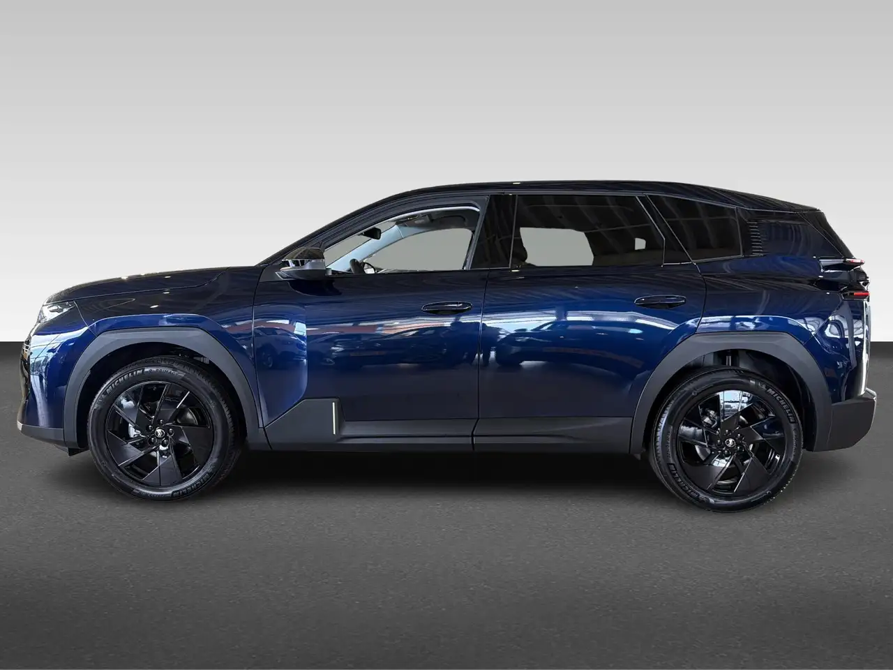 Citroen C5 Aircross 2026