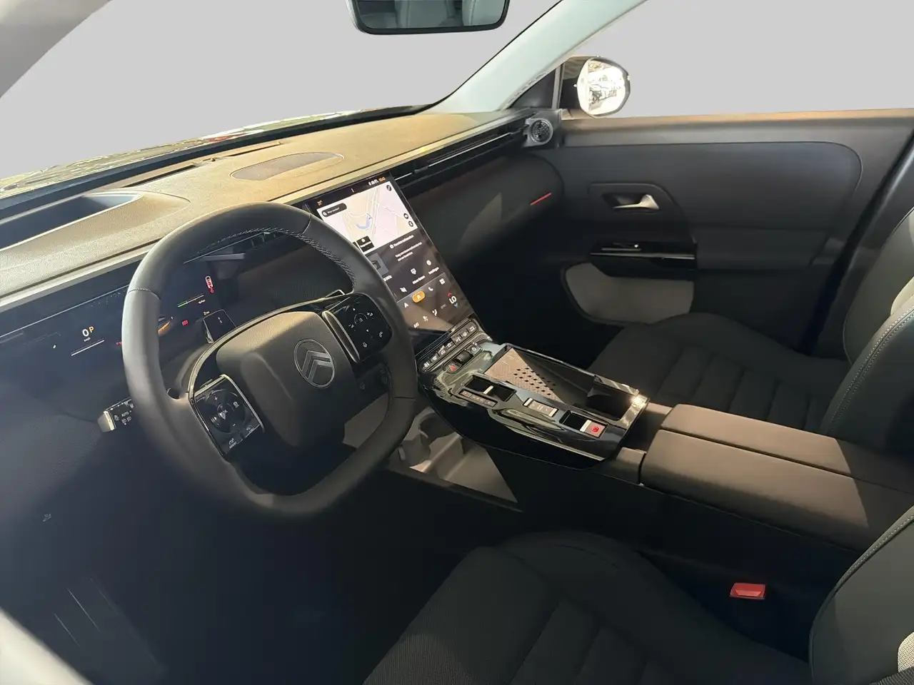 Citroen C5 Aircross 2026