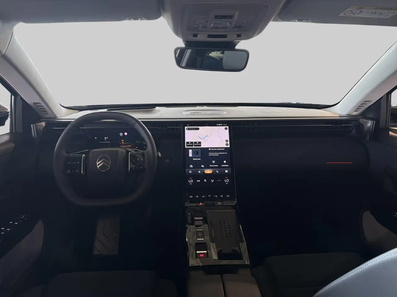Citroen C5 Aircross 2026