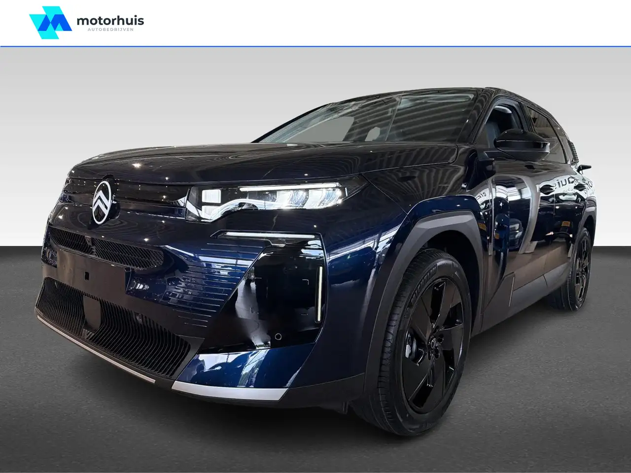 Citroen C5 Aircross 2026