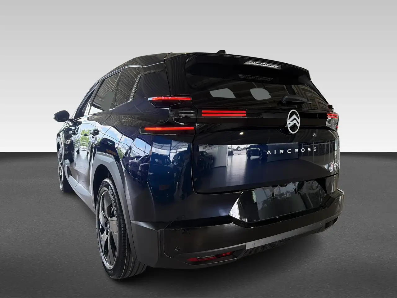 Citroen C5 Aircross 2026