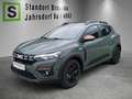 Dacia Sandero SANDERO Stepway Extreme+ TCe 90 Grün - thumbnail 2