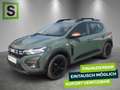 Dacia Sandero SANDERO Stepway Extreme+ TCe 90 Grün - thumbnail 1