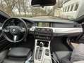 BMW 525 525 d xDrive M-Sportpaket TÜV NEU Schwarz - thumbnail 6