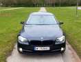 BMW 535 535i Aut. mit Serviceheft, Leder, Sportsitze, Navi siva - thumbnail 7