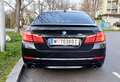 BMW 535 535i Aut. mit Serviceheft, Leder, Sportsitze, Navi Grau - thumbnail 10