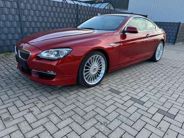 Biturbo Coupe Switch-Tronic