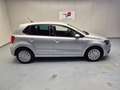 Volkswagen Polo 1.2 TSI Comfortline Navi Airco Cruise Control Gris - thumbnail 2
