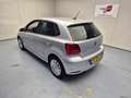 Volkswagen Polo 1.2 TSI Comfortline Navi Airco Cruise Control Gris - thumbnail 4